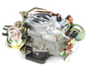 1989 Subaru Justy Carburetor