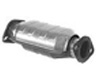 1999 Subaru Legacy Catalytic Converter