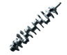 Subaru Impreza WRX Crankshaft