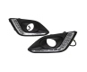 Subaru Outback Fog Light Cover