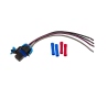 Subaru Loyale Fuel Pump Wiring Harness