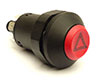 Subaru GL Series Hazard Warning Switch