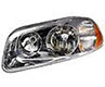 1993 Subaru Legacy Headlight