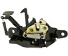 2009 Subaru Impreza WRX Hood Latch