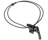 Subaru Outback Hood Release Cable