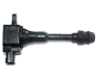 Ignition Coil, Ignition Coil Resistor
