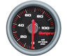 Subaru GL Series Oil Pressure Gauge