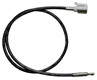 Subaru Impreza Speedometer Cable