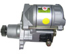 1991 Subaru Loyale Starter Motor