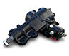 Subaru Impreza WRX Steering Gear Box