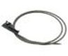 1994 Subaru SVX Sunroof Cable