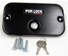 2005 Subaru Baja Tailgate Lock