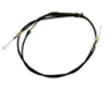 1987 Subaru XT Throttle Cable