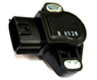 2005 Subaru Outback Throttle Position Sensor