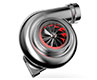 Subaru Turbocharger