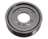 1994 Subaru Loyale Water Pump Pulley