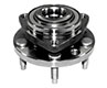 Subaru Justy Wheel Hub