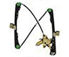 Subaru XT Window Regulator