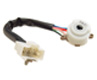 Subaru Outback Back Up Light Switch