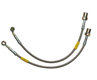 1993 Subaru Legacy Brake Line