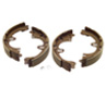 Subaru XV Crosstrek Brake Shoe Set