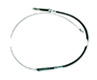 1993 Subaru Legacy Clutch Cable