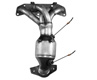 Subaru Outback Exhaust Manifold