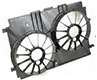 2014 Subaru Impreza STI Fan Shroud