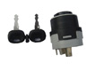 2014 Subaru Impreza STI Ignition Switch