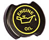 1993 Subaru Legacy Oil Filler Cap