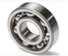 2018 Subaru WRX STI Output Shaft Bearing