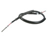 1993 Subaru Legacy Parking Brake Cable