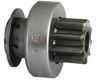 2015 Subaru Impreza Starter Drive Gear