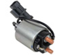 2015 Subaru Impreza Starter Solenoid