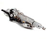 2000 Subaru Forester Steering Column