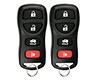 Transmitter, Car Key