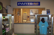 About SubaruPartsDeal - warehouse 2