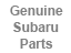 Subaru 57712AE00A Beam Assembly Rear 4D