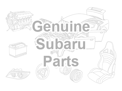 Subaru 046305163 SCREW